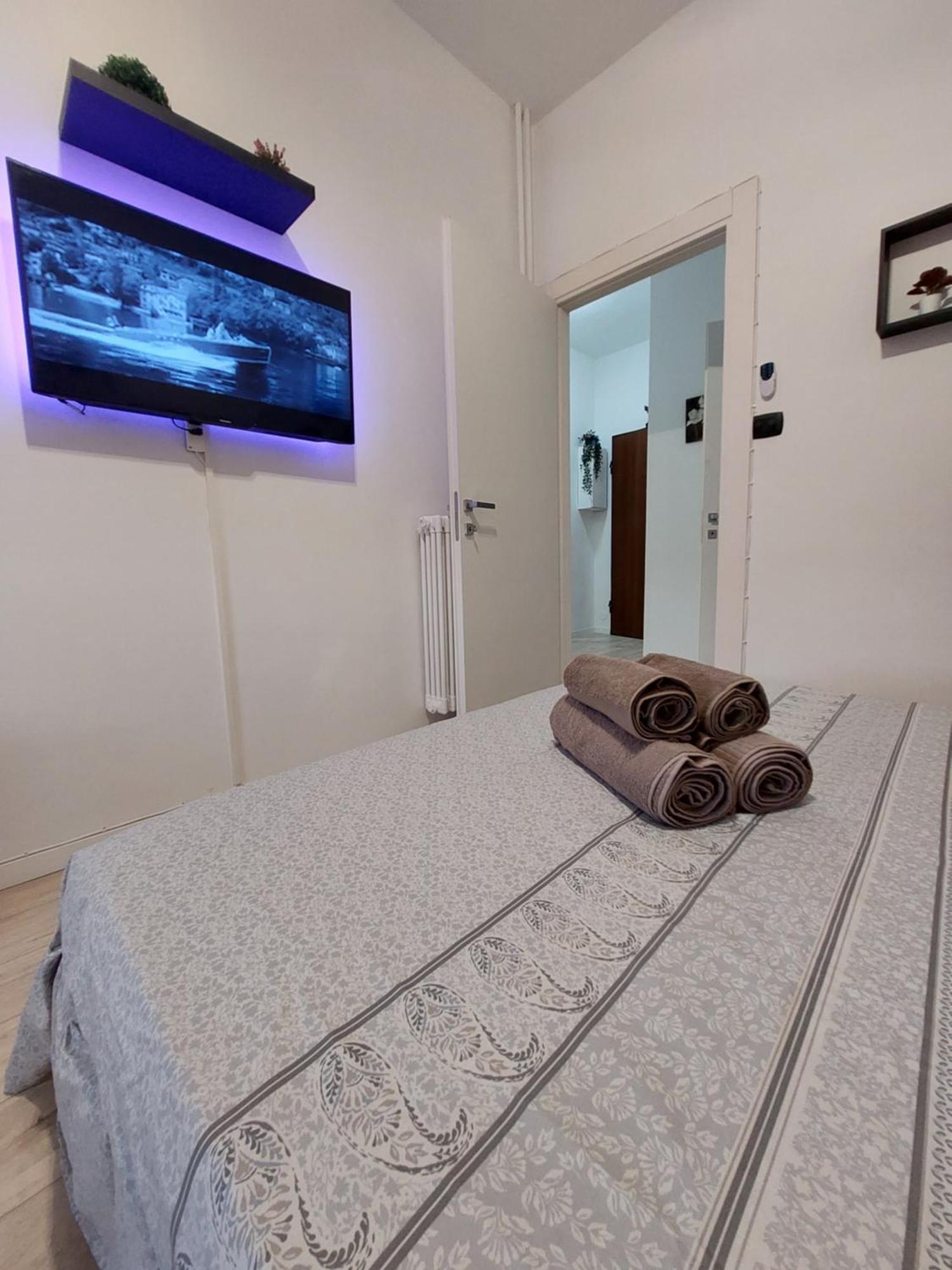 Apartament Intero Vicino Juventus Stadium Turyn