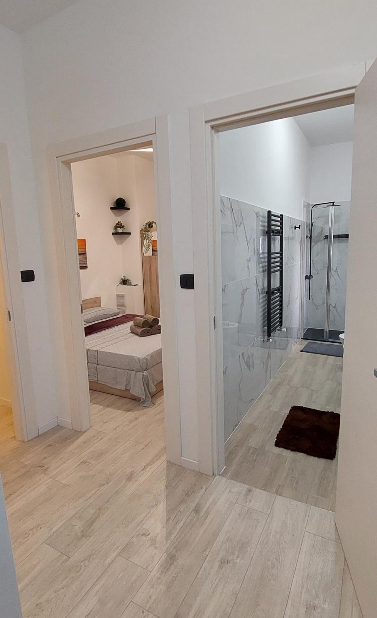 Apartament Intero Vicino Juventus Stadium