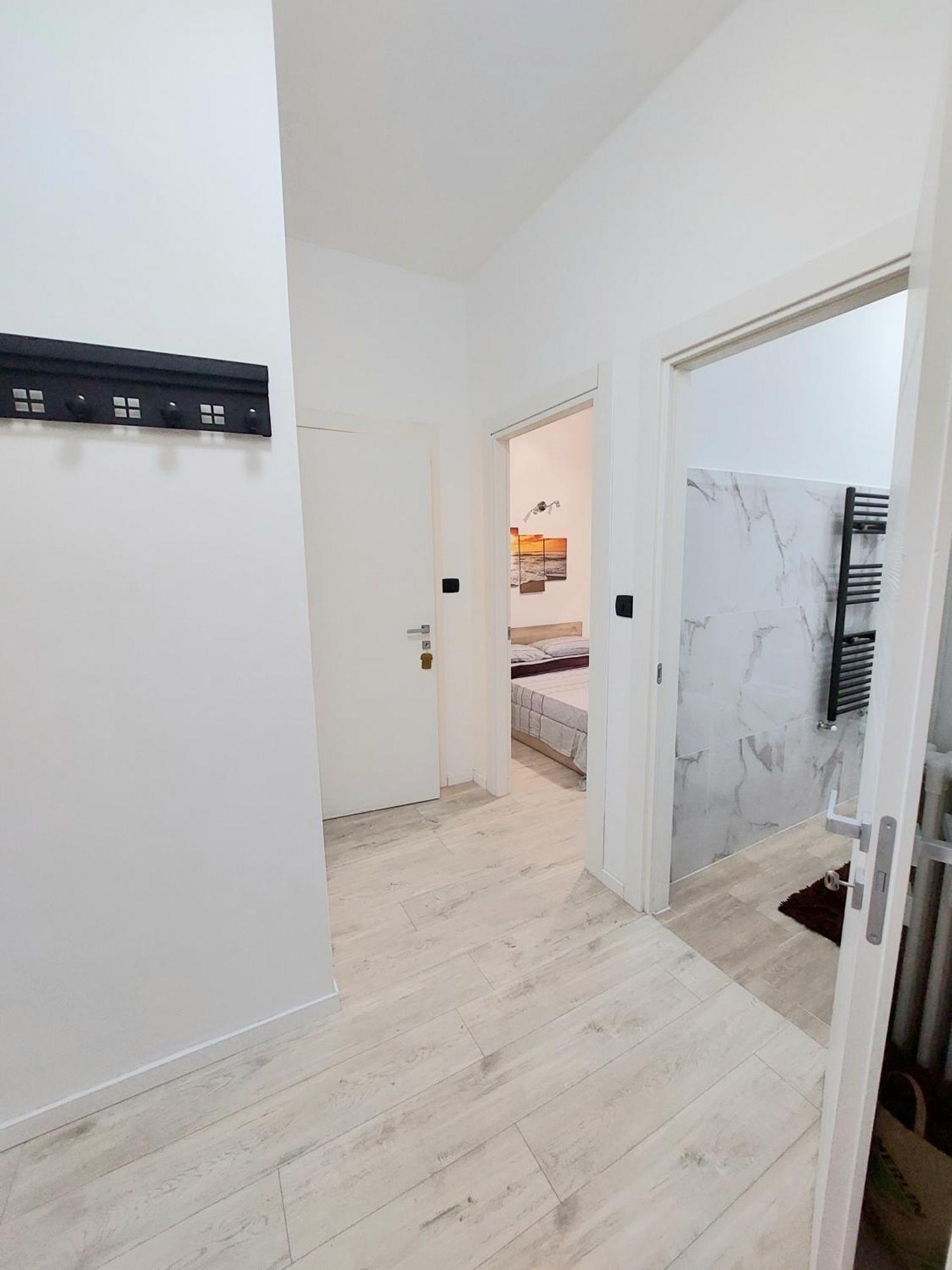 Apartament Intero Vicino Juventus Stadium