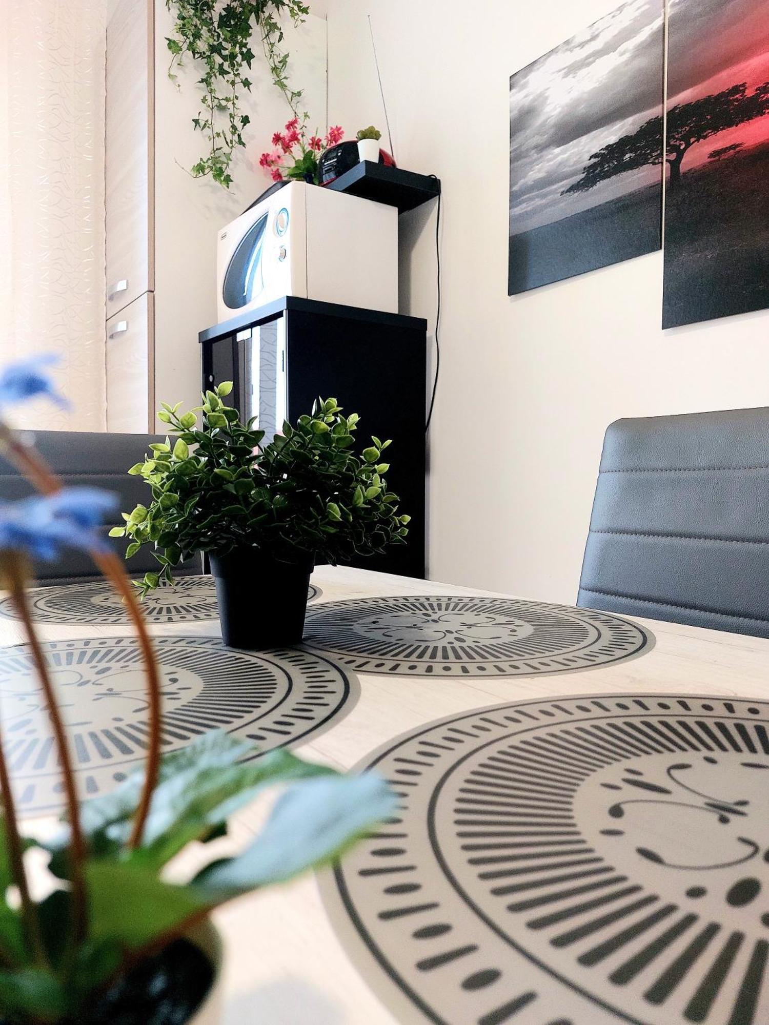 Apartament Intero Vicino Juventus Stadium *