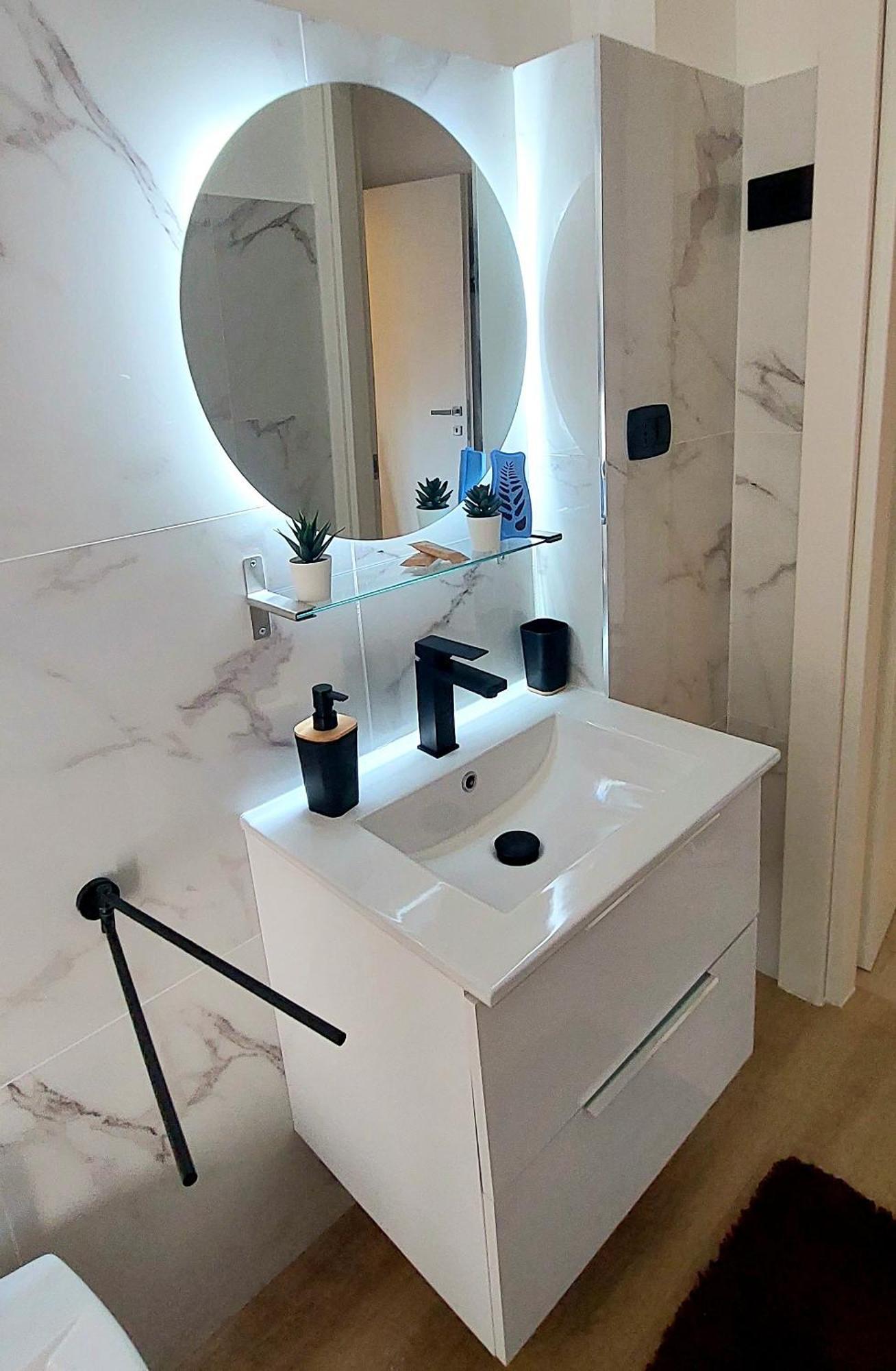 Apartament Intero Vicino Juventus Stadium