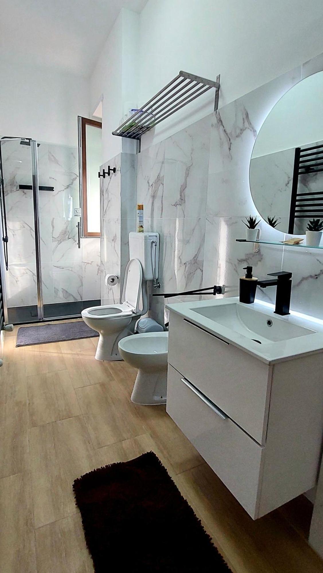 Intero Vicino Juventus Stadium Apartment