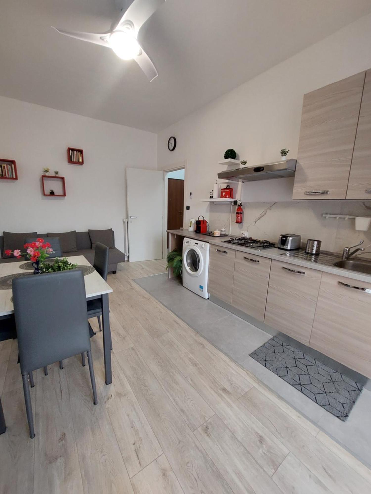 Apartment Intero Vicino Juventus Stadium Turin