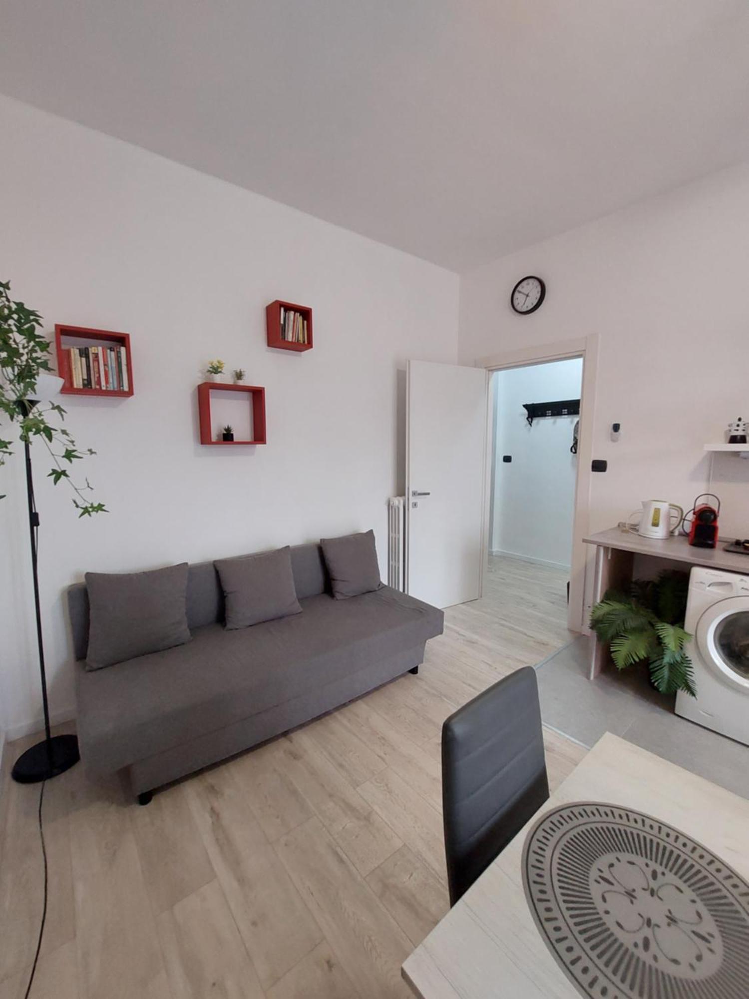 Intero Vicino Juventus Stadium Apartment *