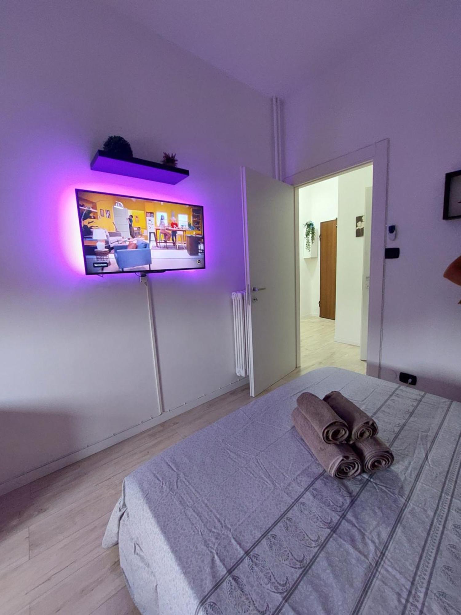 Intero Vicino Juventus Stadium Apartment Turin