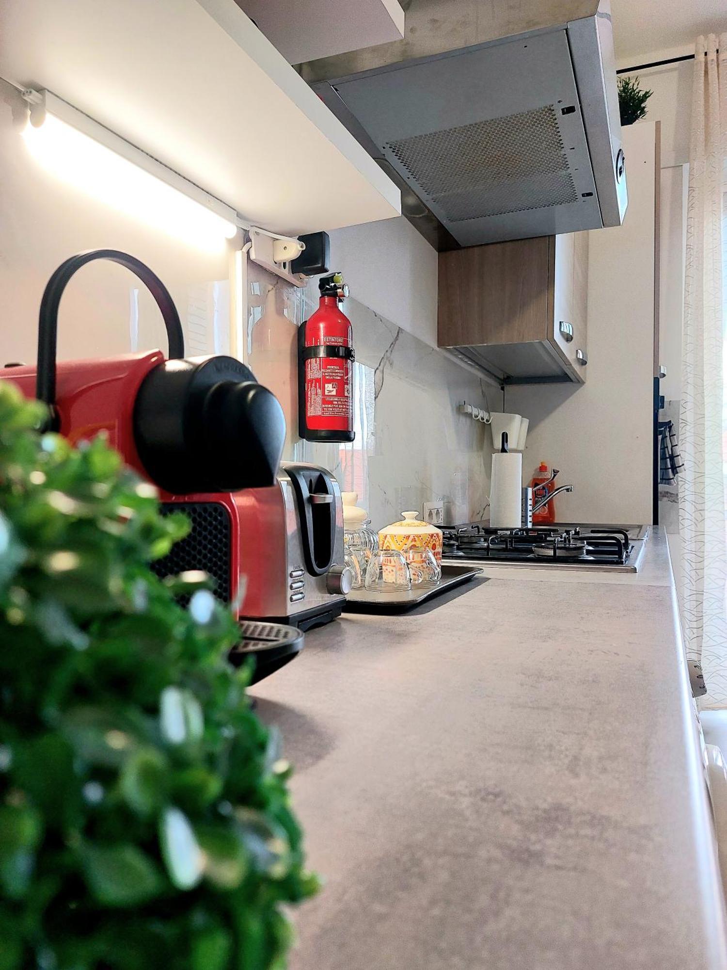 Apartment Intero Vicino Juventus Stadium Turin