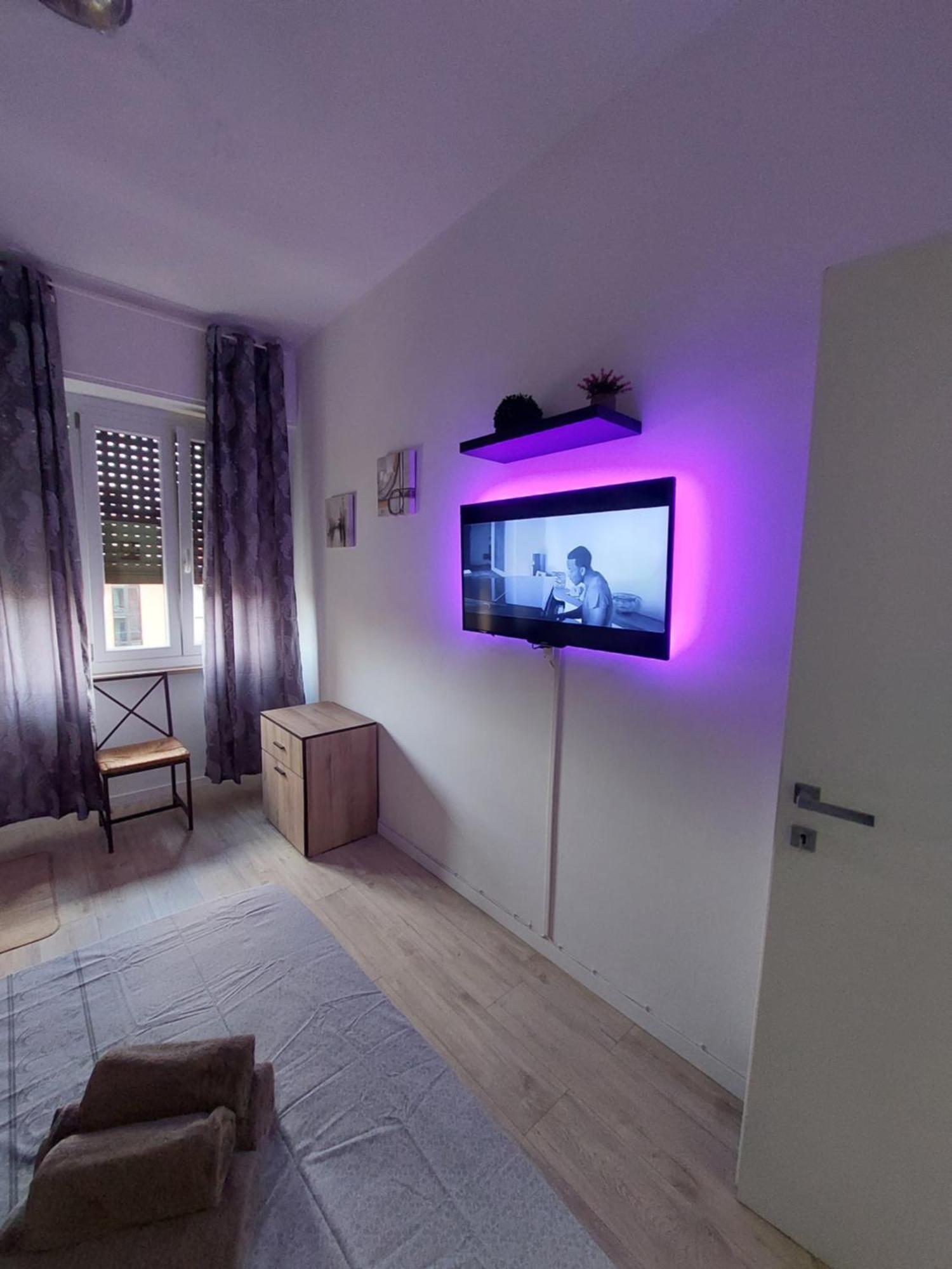 Apartment Intero Vicino Juventus Stadium *