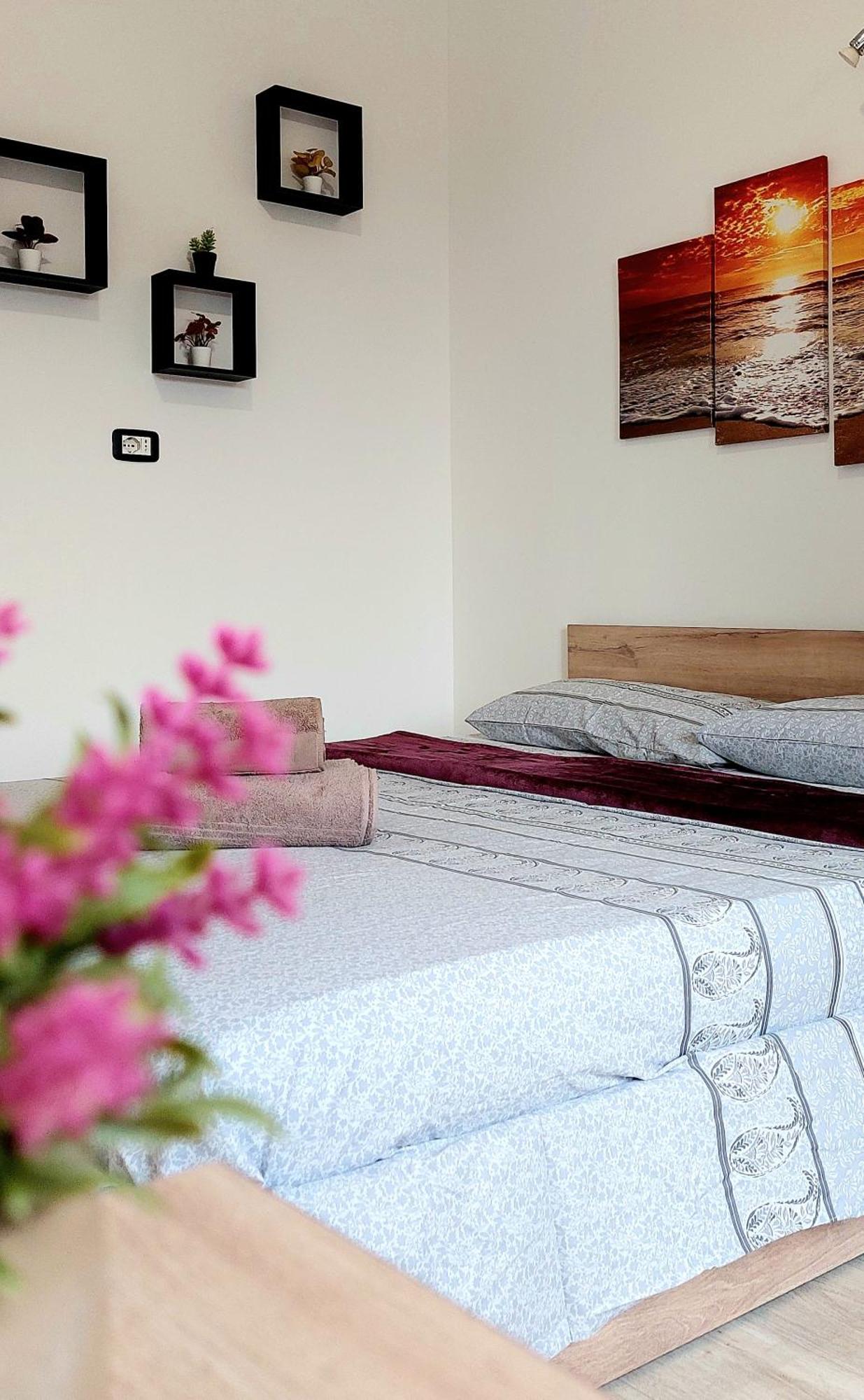 Apartment Intero Vicino Juventus Stadium *