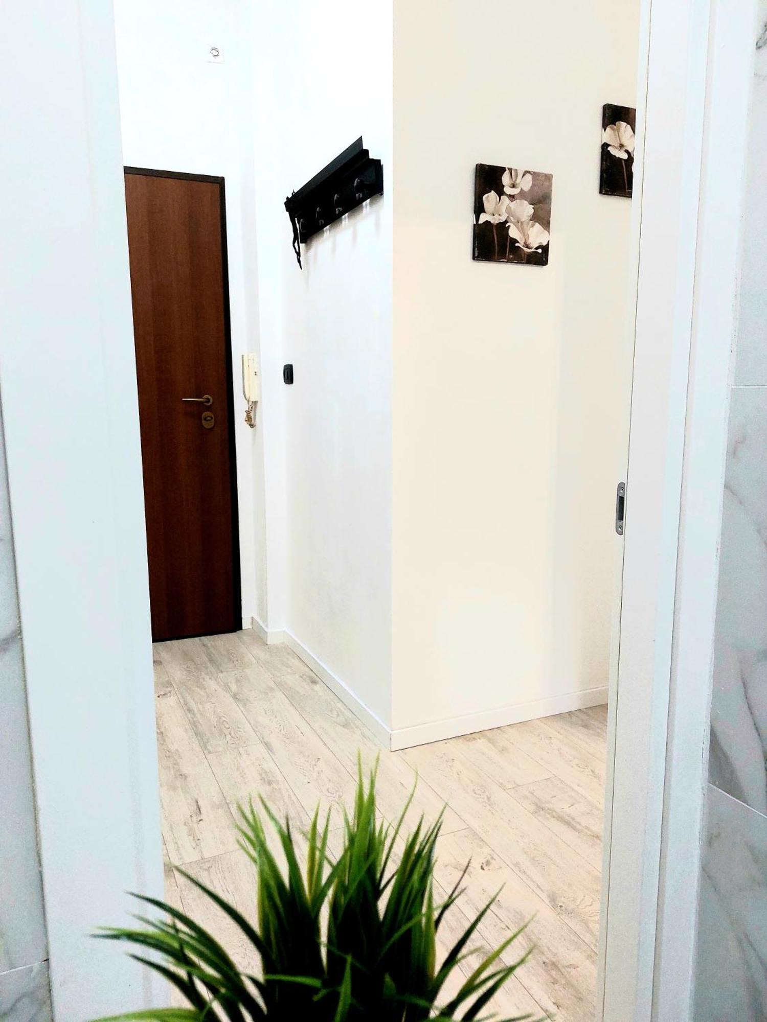 Intero Vicino Juventus Stadium Apartment